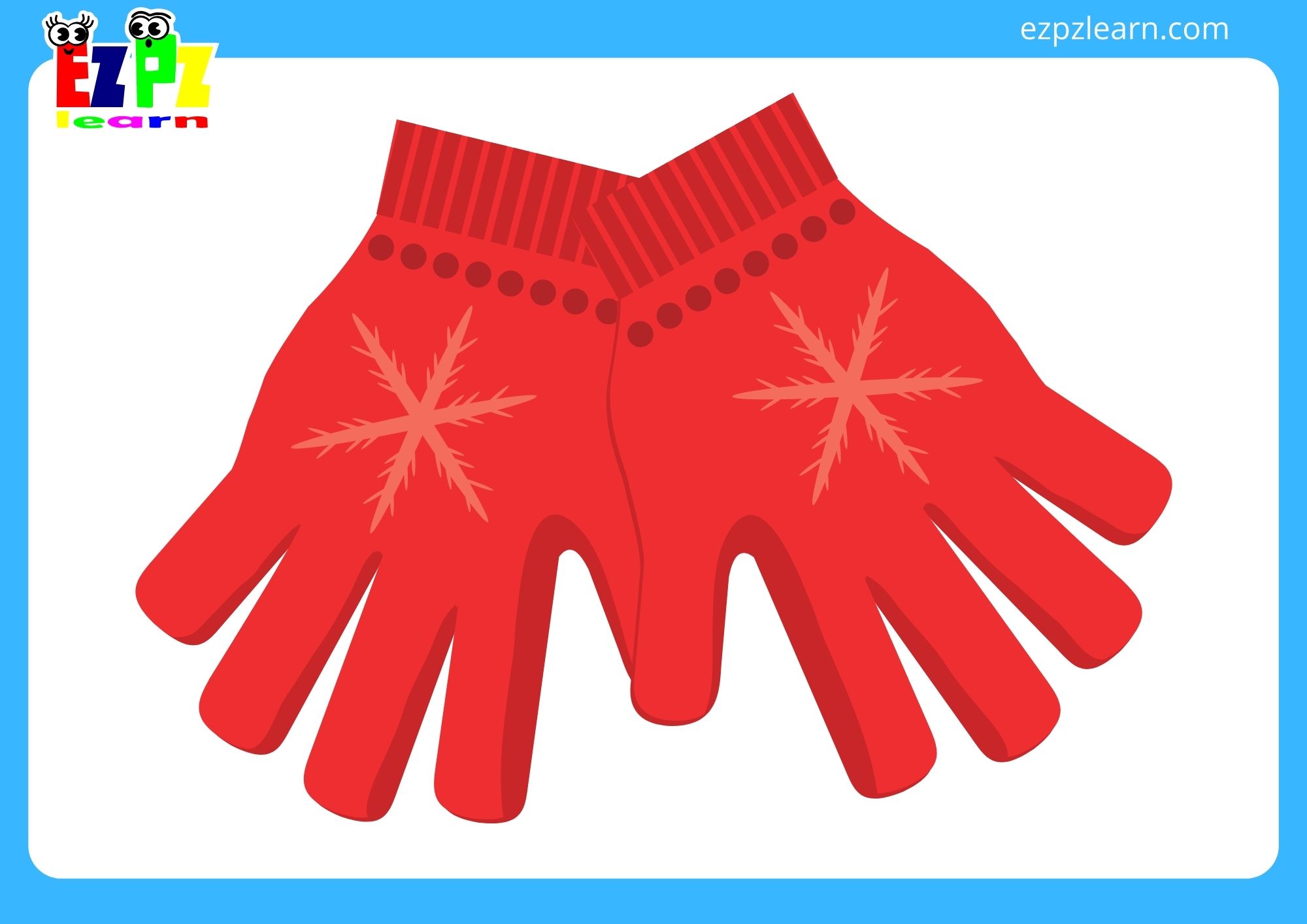 gloves